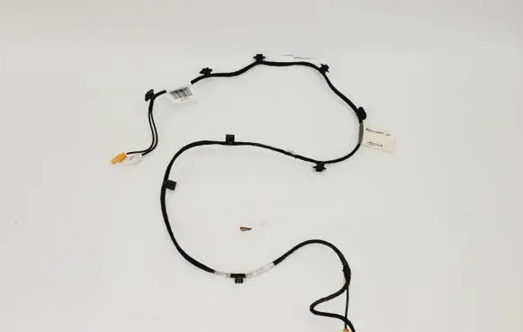 Citroen Berlingo Radio antenna 9827027780