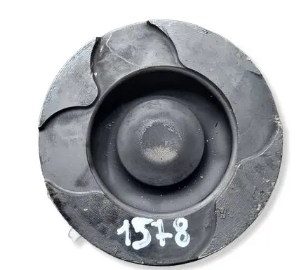 Toyota Avensis T250 Piston 2ADFHV