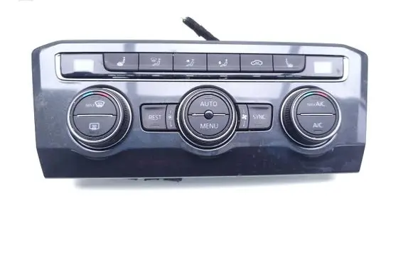 Volkswagen Tiguan Climate control unit 5NA907044N 90156023