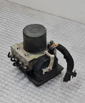 Citroen C5 ABS Pump 0265251413 11061166267