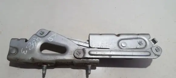 Peugeot 407 Tailgate/trunk/boot hinge