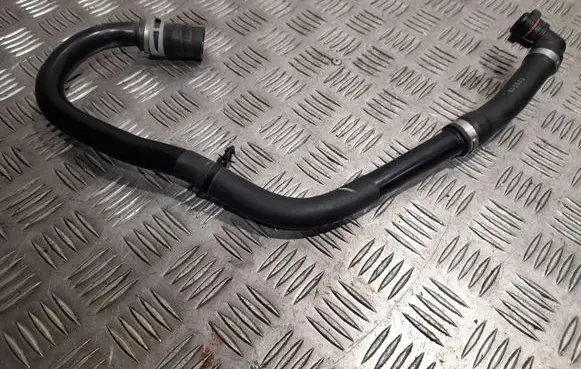Ford Escape III Engine coolant pipe/hose BM5G6A886BB