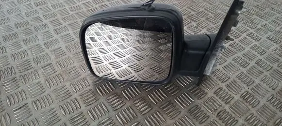 Volkswagen Caddy Front door electric wing mirror 2K1857507L