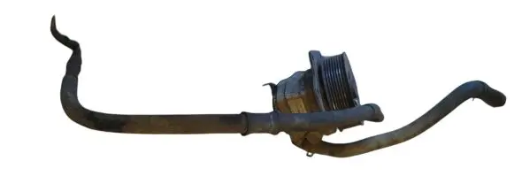 Land Rover Discovery 3 - LR3 Power steering pump DVB500660 B4911045303 75104047