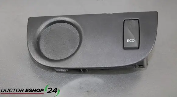 Dacia Sandero Other switches/knobs/shifts