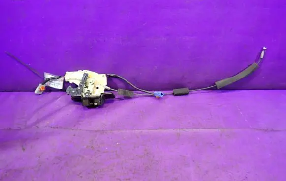 Honda Civic Tailgate/trunk/boot lock/catch/latch