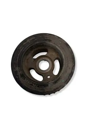 Ford Focus Crankshaft pulley 13132
