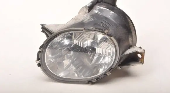 Volvo C30 Front fog light 31353110