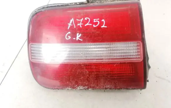 Lancia Kappa Rear/tail lights 29310102