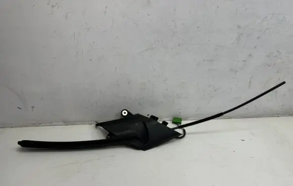 Mercedes-Benz E W213 Curtain motor A2138100127