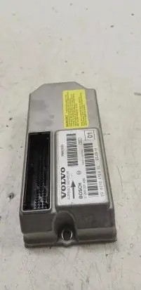 Volvo V70 Airbag control unit/module P8651523 0285001456 030070091001