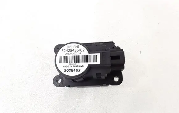 Opel Insignia A Air flap motor/actuator 52428455
