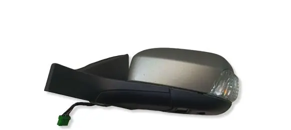 Volvo XC70 Front door electric wing mirror 