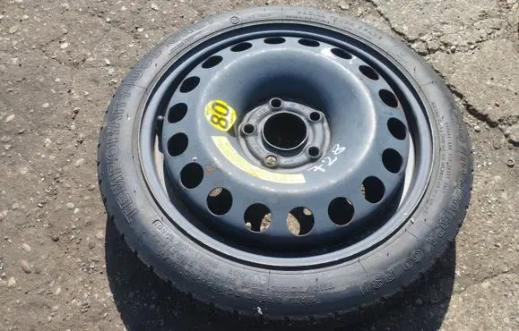 Opel Signum R16 spare wheel 