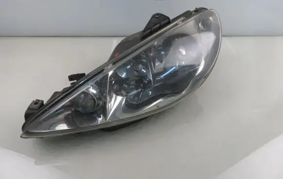 Headlight/headlamp