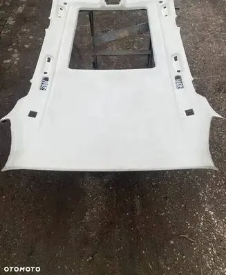 BMW X5M F85 Headlining 