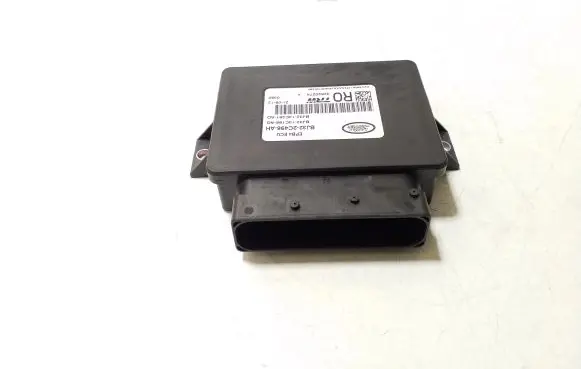 Land Rover Evoque I Hand brake control module BJ322C496AH BJ3214C168AG BJ3214C261AD
