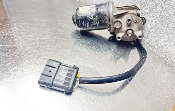 Opel Meriva A Wiper motor 93390344 23003414 20070