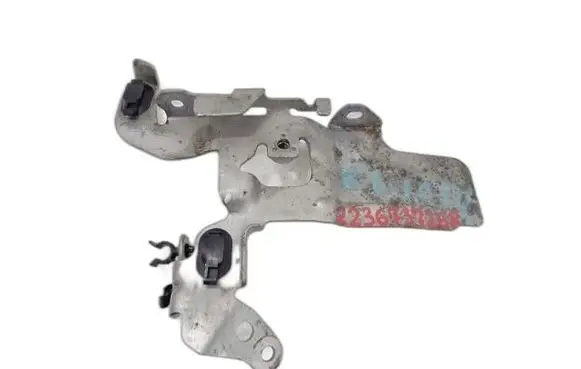 Renault Kadjar Exhaust pressure sensor 223673726R