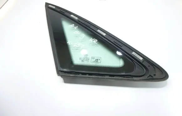Audi A4 S4 B9 Rear side window 8W5845297D