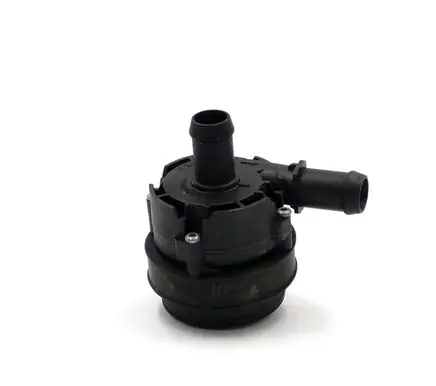 Mercedes-Benz A W169 Electric auxiliary coolant/water pump A0005000686