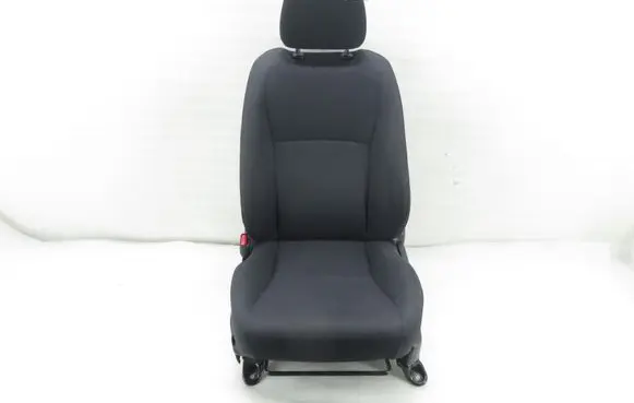 Toyota Yaris Front driver seat 