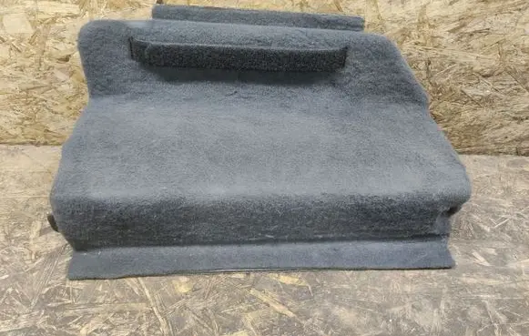 Mercedes-Benz CL C215 Battery box tray cover/lid 