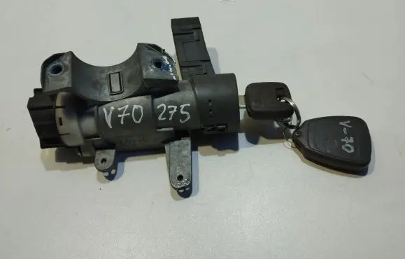 Volvo V70 Ignition lock 8626324 8622347