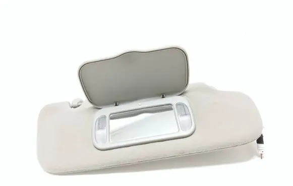 Jeep Cherokee Sun visor 6001400