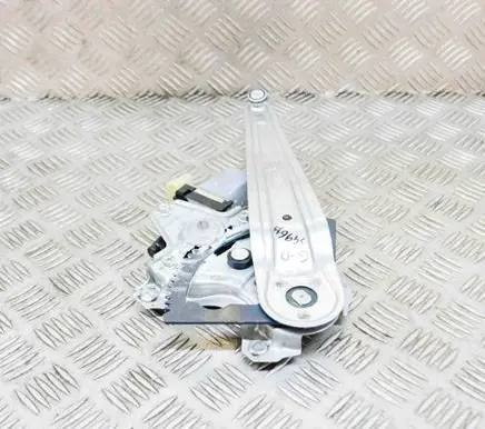 KIA Picanto Rear window lifting mechanism without motor F00S1W2210 83460G5000