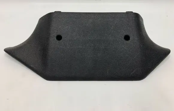 Mercedes-Benz E W124 (B) pillar trim (bottom) 1246920422