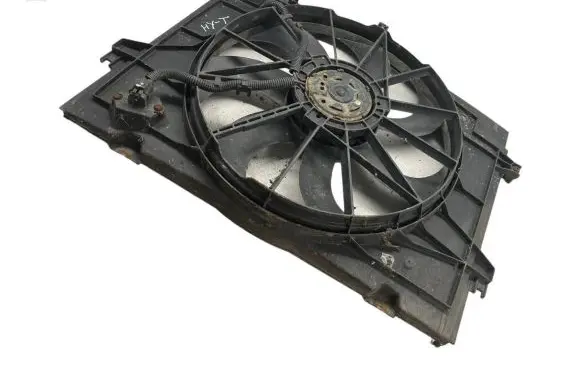 Hyundai Tucson LM Electric radiator cooling fan 253802EXXX