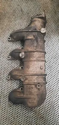 Citroen Berlingo Intake manifold 9635615310