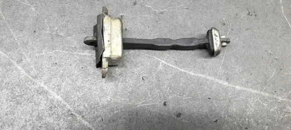 Mitsubishi Galant Rear door check strap stopper