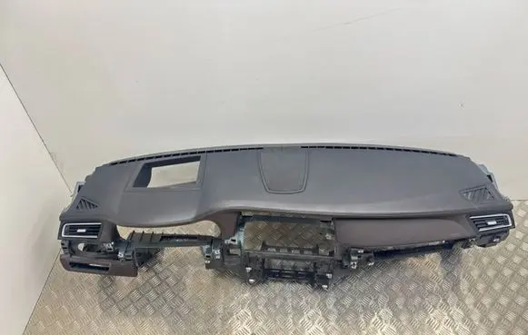 BMW 7 F01 F02 F03 F04 Dashboard 7975824 09B329BB03157