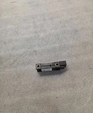 Audi A8 S8 D2 4D Airbag deployment crash/impact sensor 4D0959643D 120200