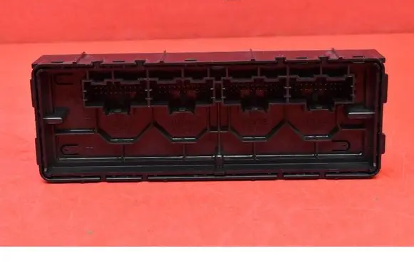 Opel Insignia A Engine control unit/module ECU 13595718