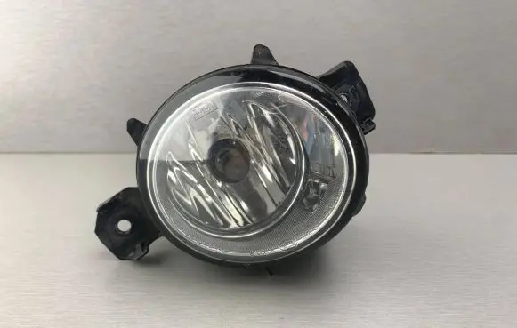 BMW X5 E70 Front fog light 77184317 63177184317
