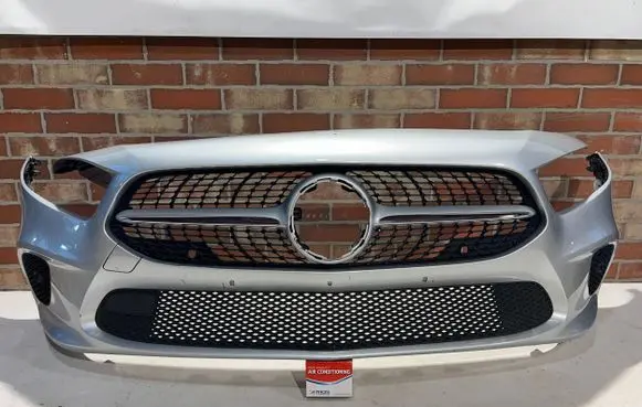 Mercedes-Benz A W177 Front bumper A1778853600