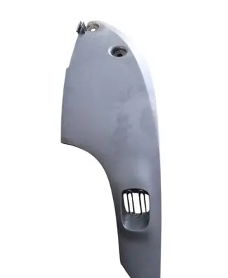 Citroen C4 Cactus Other center console (tunnel) element 9800318877 9800568277 00134208
