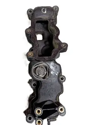 Audi A4 S4 B7 8E 8H Intake manifold 059129712H 013550 0030779