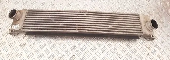 Fiat Ducato Intercooler radiator 1347700080
