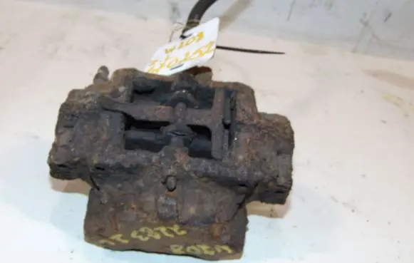 Mercedes-Benz CLK A208 C208 Rear brake caliper A0014205083