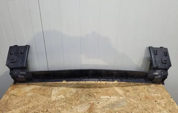 Mercedes-Benz A W176 Front bumper lower grill A1768850423