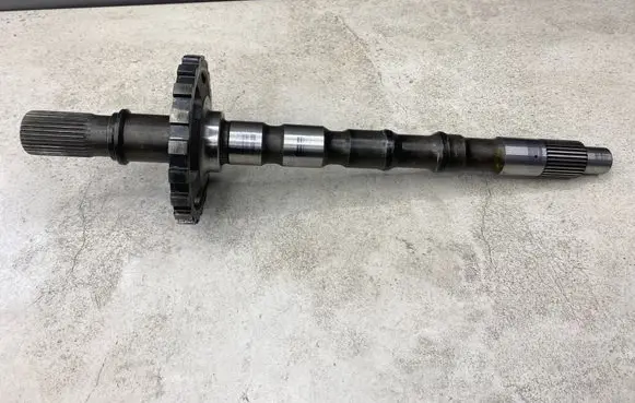 Nissan Pathfinder R51 Other gearbox part 