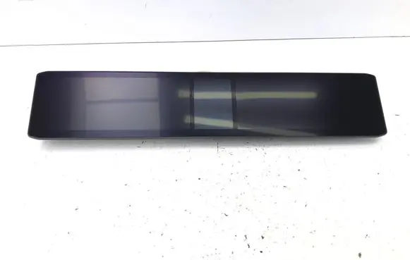 KIA EV9 Speedometer (instrument cluster) 940M3DO000 311VIL2475792 CLHK12FG1C1
