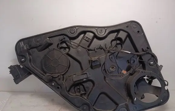 Dodge Durango Rear window lifting mechanism without motor 68231077AA 58917