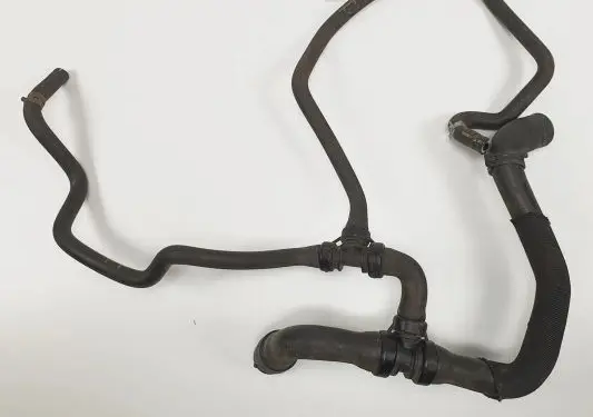 Mercedes-Benz A W169 Engine coolant pipe/hose A1698304096