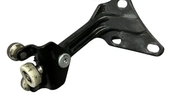 Volkswagen Crafter Sliding door upper roller guide/hinge 