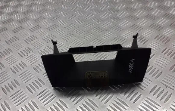Opel Astra H Head up display trim 13126605